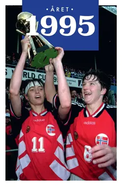 Året 1995 bok